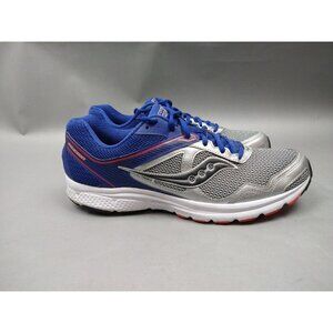 Saucony Shoes Cohesion 10 Mens 14 Running Sneakers Excellent